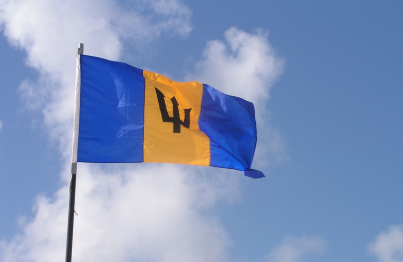 Barbados removes Queen Elizabeth as Head of State to become a republic