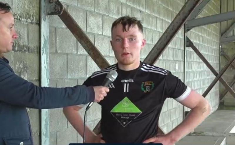 Harty Cup quarter-final draw announced