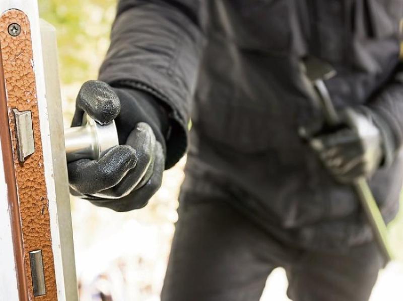 Nenagh gardaí issue alert following spate of burglaries in the area