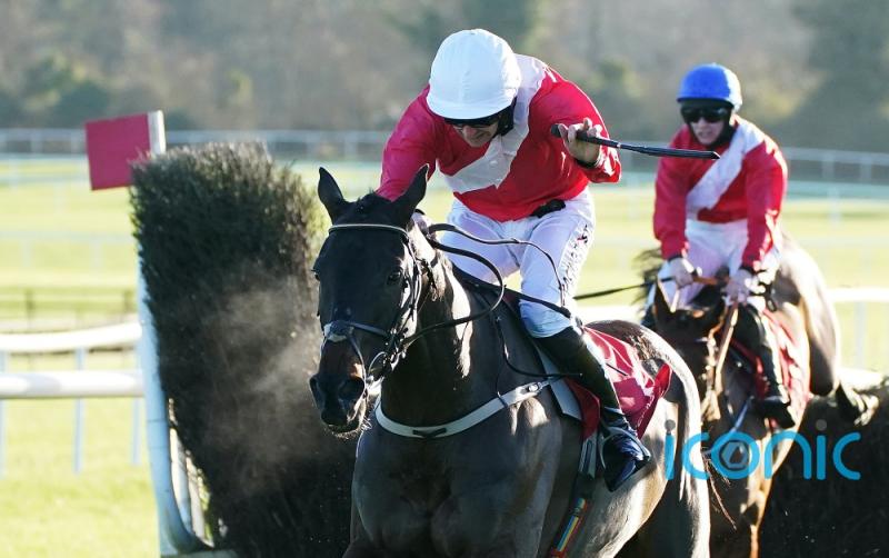 Cheltenham scorer Allaho leads home Willie Mullins 1-2-3 in John Durkan