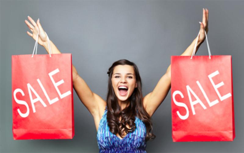 REVEALED: Which counties spent the most on Black Friday, as teenagers splash the cash