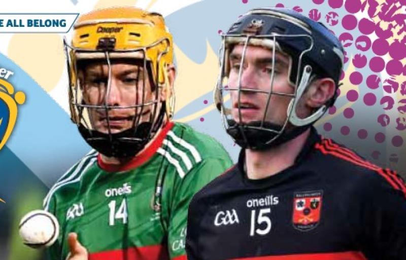 PREVIEW: Loughmore ready for Ballgunner challenge