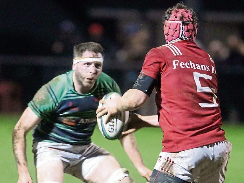 Munster Junior Cup draw confirmed for Tipperary clubs