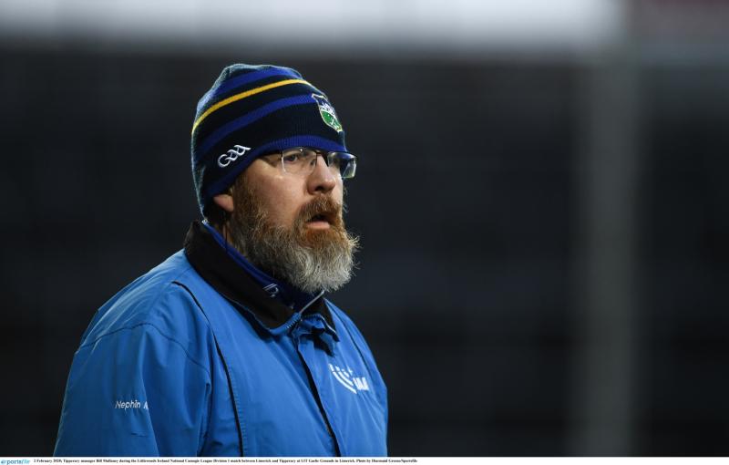 Tipperary camogie learn groups for 2022 league competitions