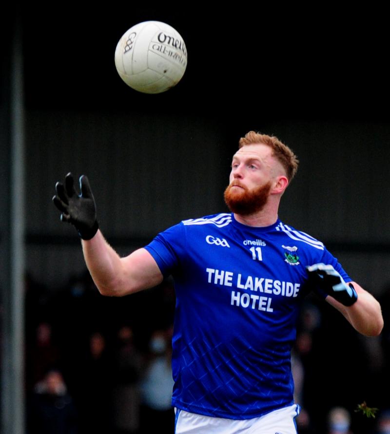 WATCH: Highlights of Ballina's Munster semi-final victory