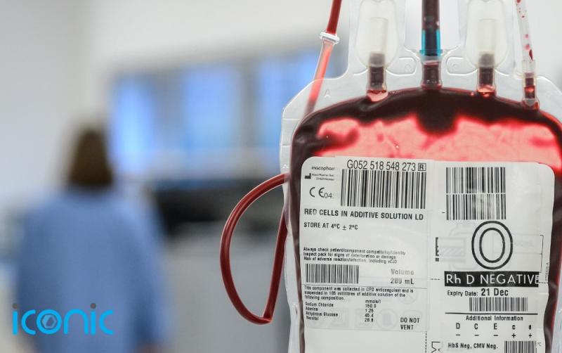 One Tipperary town urges public to donate urgently needed blood