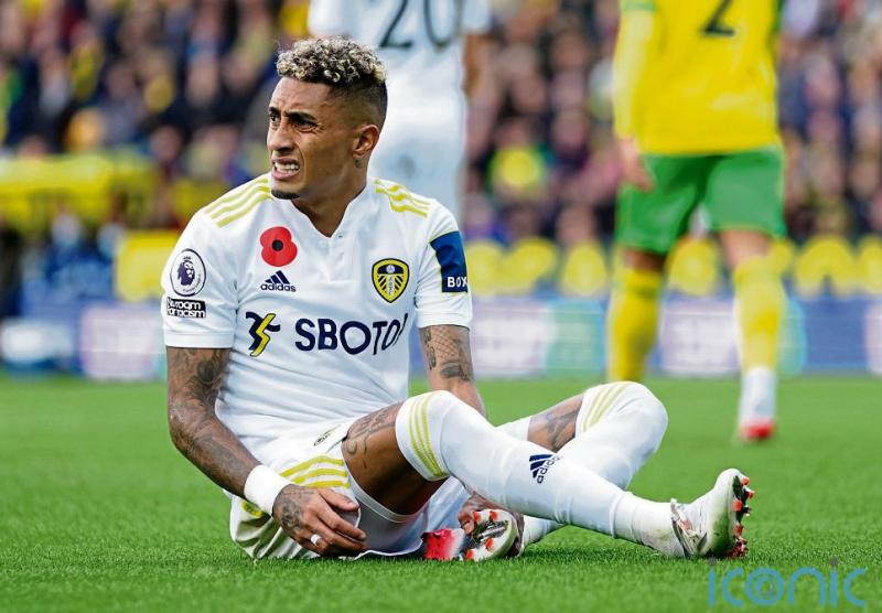 Transfer Rumours: Liverpool face competition for Brazillian winger's signature