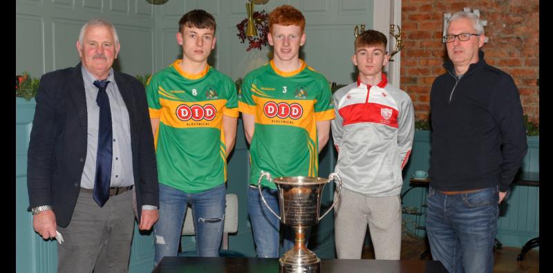 Minor football finals preview