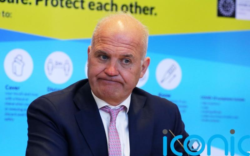 Stark warning issued by Chief Medical Officer as cases hit an all-time high 