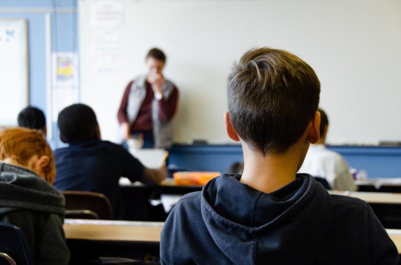 READER POLL: Do you think schools should open this week?