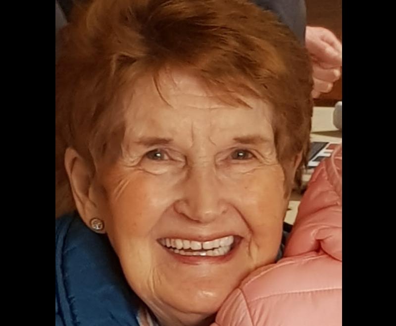 Death of former Tipperary bar owner Bernadette Slattery of Nenagh