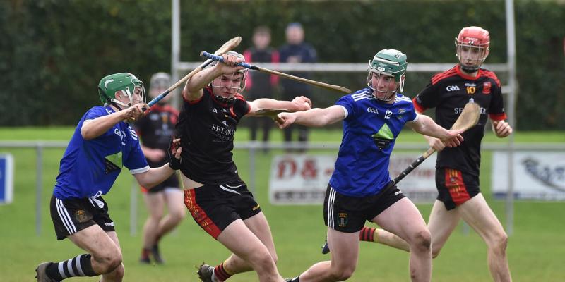 PREVIEW: Nenagh CBS amongst Tipp schools in Harty Cup quarter-final action 