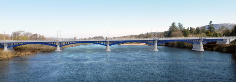 Tipperary TD welcomes turning of sod on new River Shannon crossing at Ballina