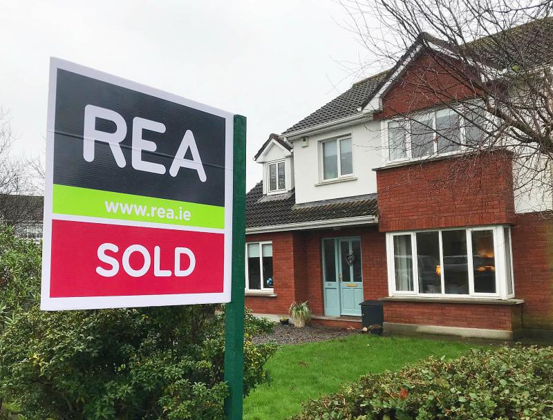 Tipperary house prices expected to rise 6% in 2022 – survey