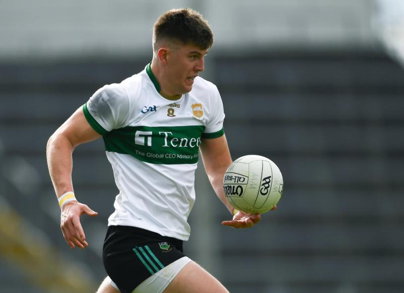 BREAKING: Massive boost for Ballina as O'Brien is cleared to play in Munster Final