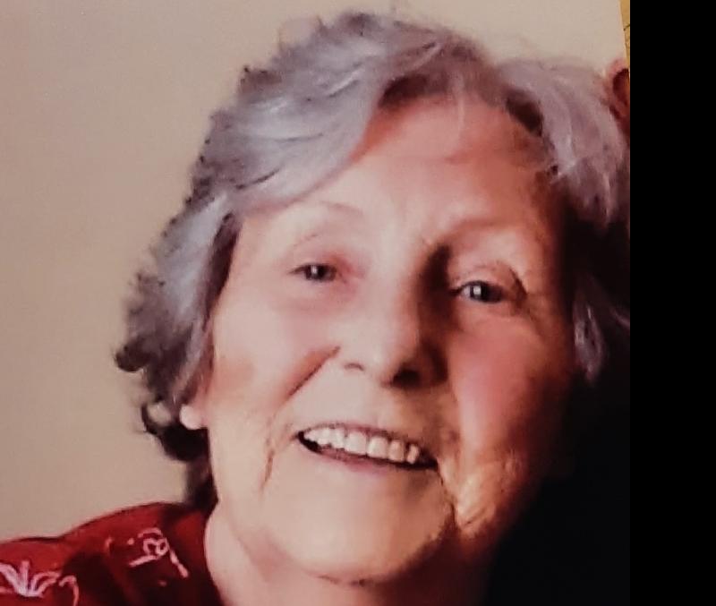 Tributes paid to late Nenagh Choral Society chair Gerri Toohey
