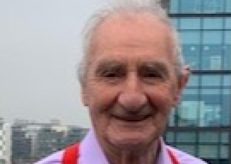 Tipperary farmer Tom Farrell: The engine that drove the ICMSA