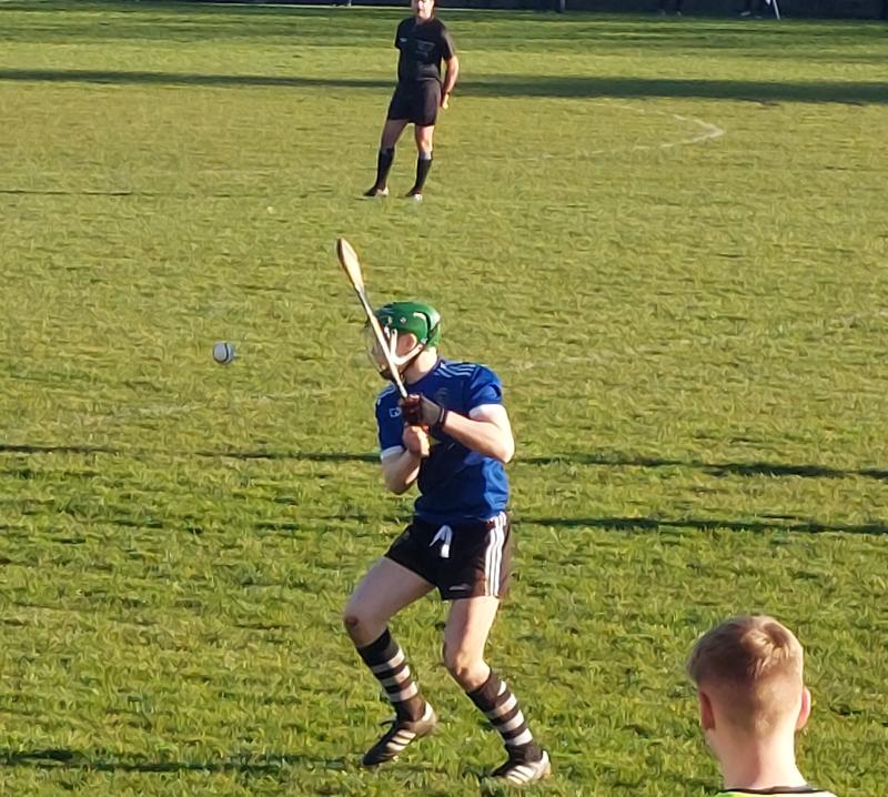 Nenagh sent packing from Harty Cup by Fitzgerald inspired De La Salle College