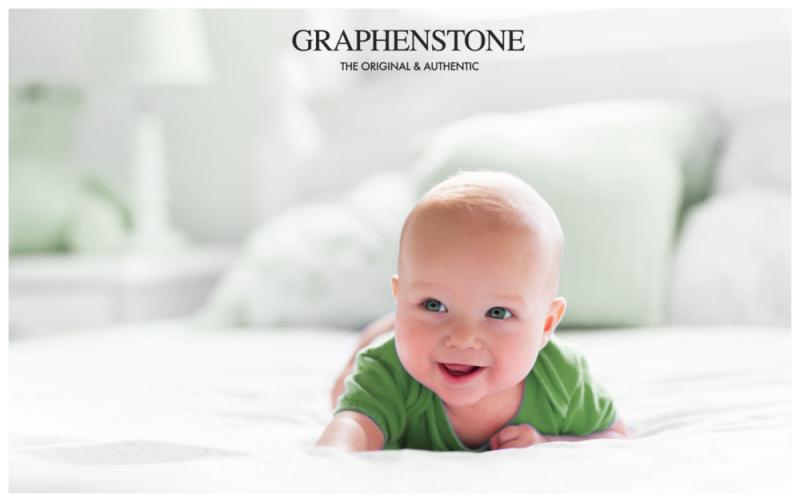 Graphenstone - The world's most ecologically certified paint available in Limerick 