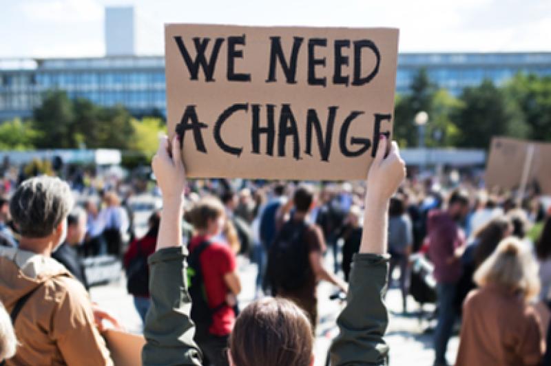 Protest planned in Derry to stand against cost of living crisis 