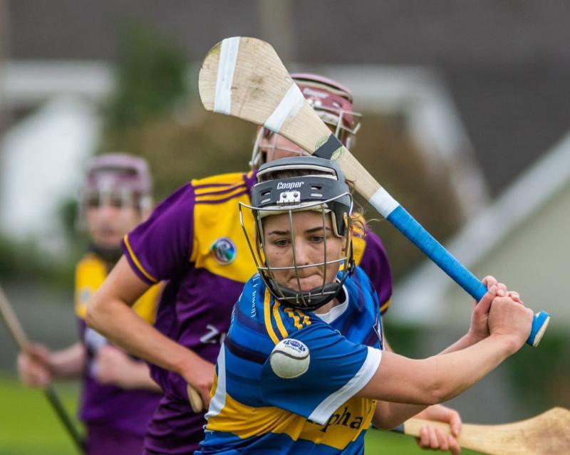 O'Brien keeps Tipp's championship alive with late winner against Wexford