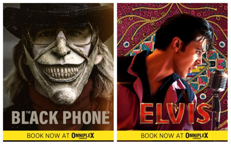 Latest movies at Tipperary Omniplex - news, reviews and trailers