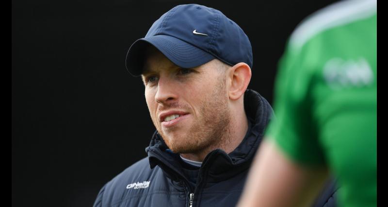 'Tipperary Have A Huge Performance In Them,' according to Limerick's Shane Dowling