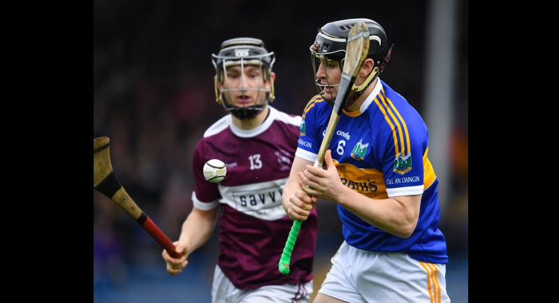 Borris blow big opportunity as 13-man Kiladangan dig out big win to book final place