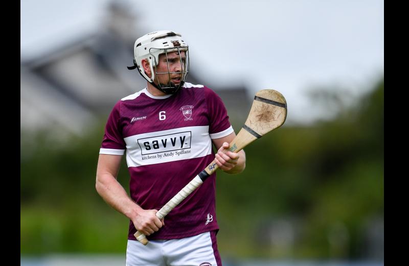 Borris-Ileigh finish strongly to shrug off Templederry Kenyons
