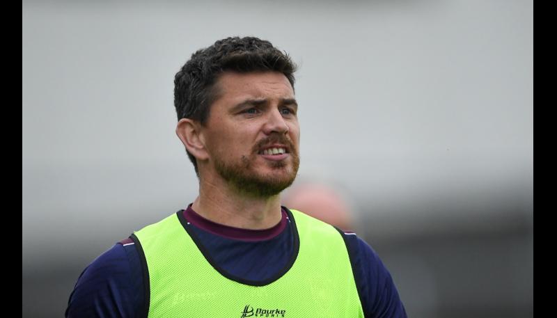 Yet another Tipp man joins intercounty management set up