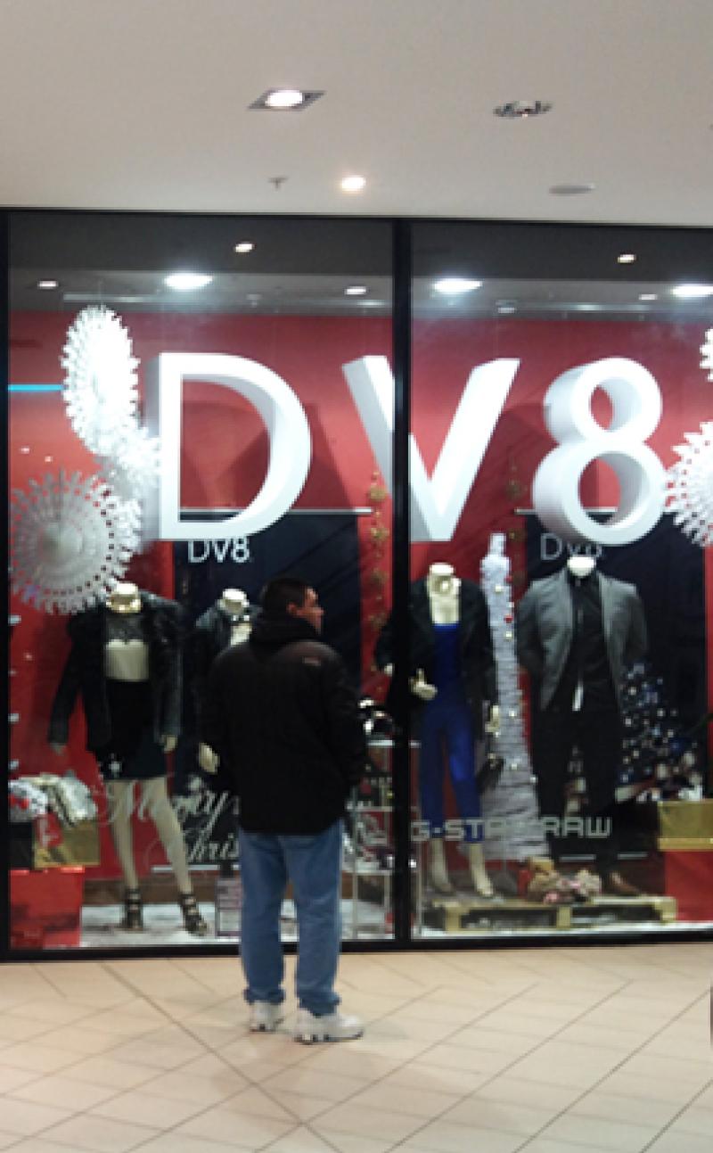 Nenagh woman was observed on CCTV stealing designer jacket from local store