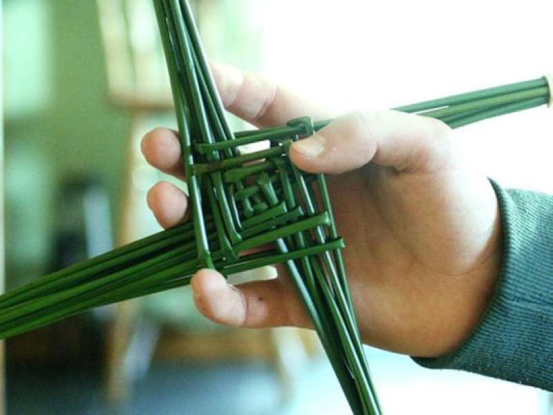 Learn about the legacy of St Brigid at fascinating history talk in Carrick-on-Suir