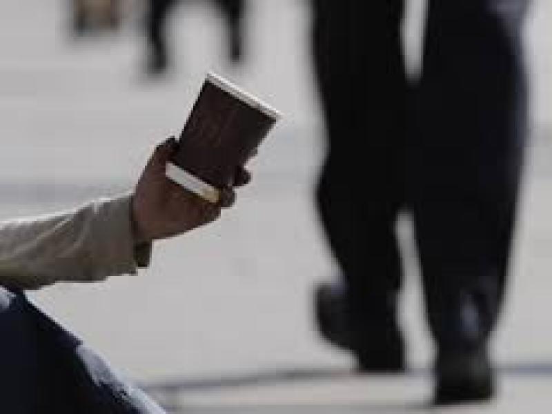 Nenagh District Court is told begging man was blocking pedestrians