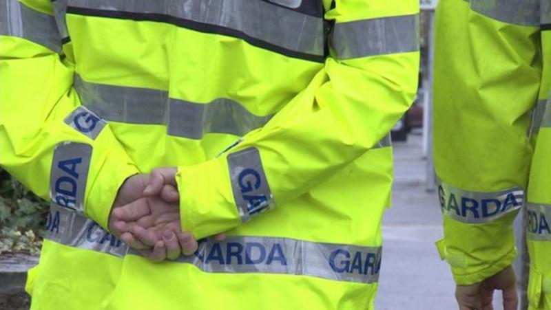 LATEST: Gardaí investing reported burglary on Tipperary border