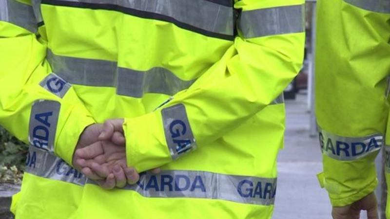 Garda&iacute;