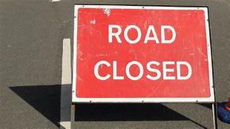 Council closes road in Clonmel area as matter of urgency for watermains works 