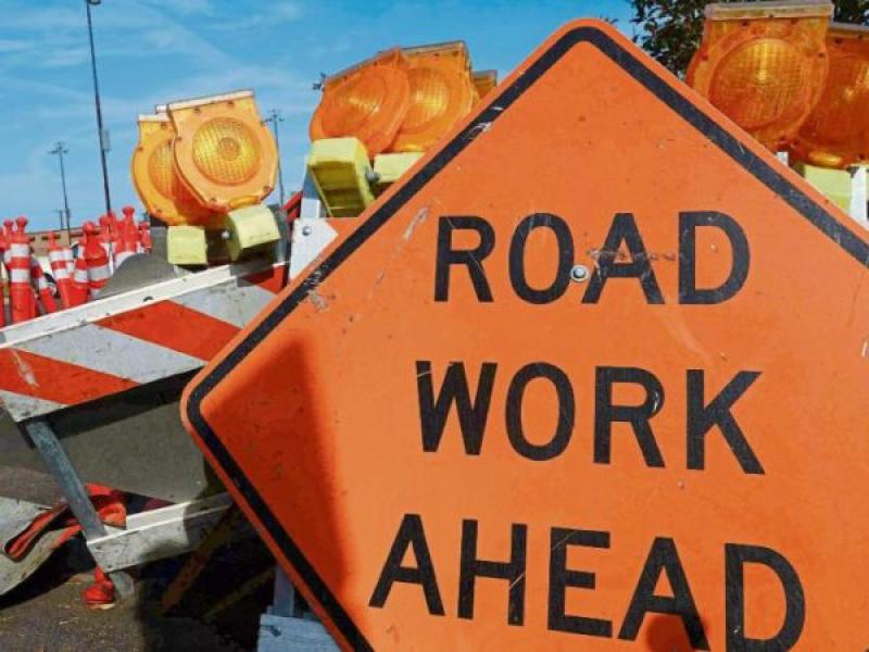 A single lane closure will be in place on Cahir town centre street later this week 