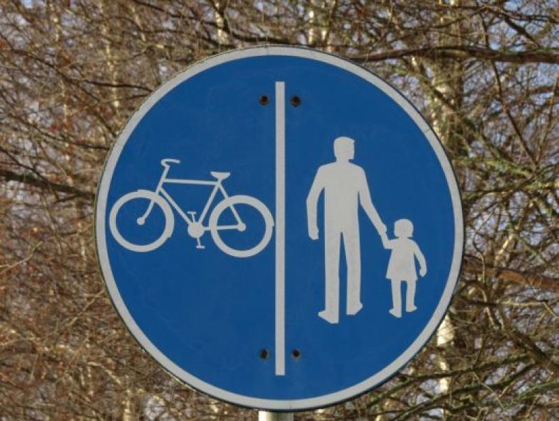Footpath and cycleway in Nenagh closed from Monday
