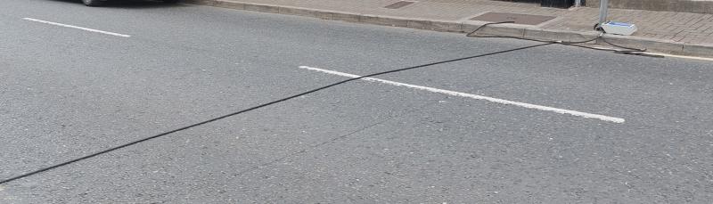 Tipperary drivers are being advised of traffic monitoring in these towns this week
