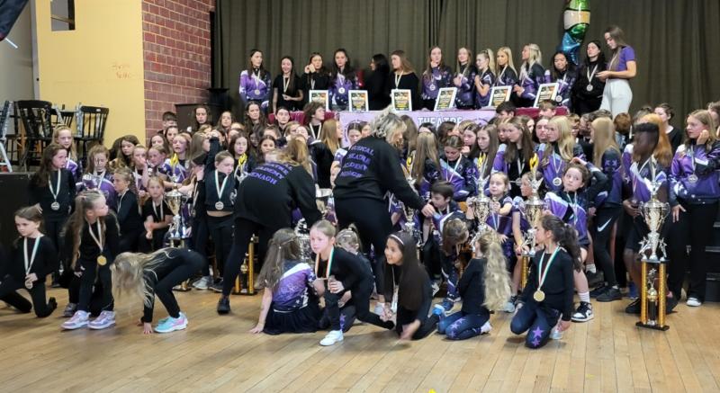 WATCH: 'The show was electric'- Musical Theatre Academy Nenagh win the All Ireland Variety Show 