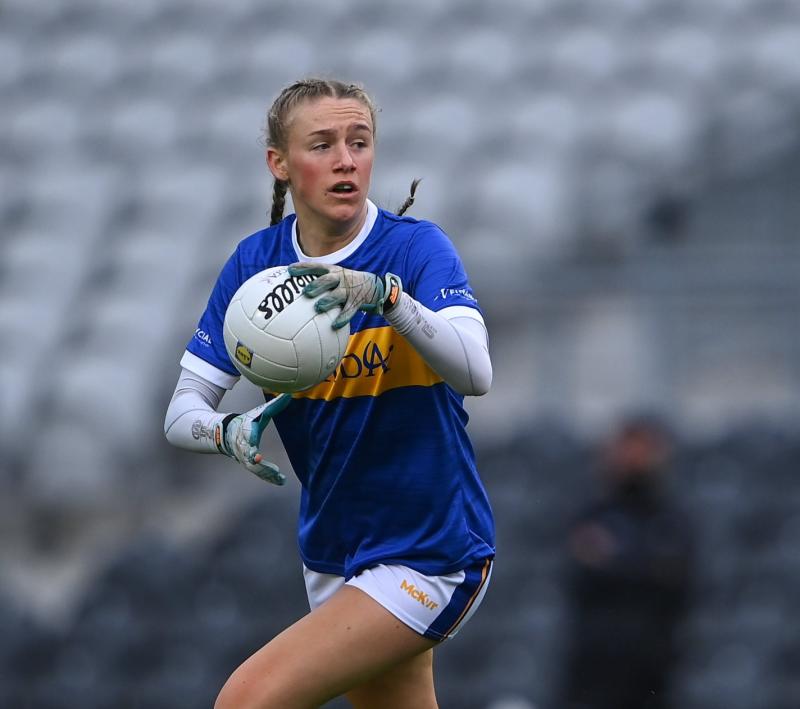 WATCH: Unbelievable Morrissey goal secures senior status for Tipp