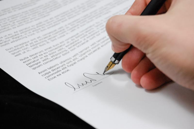 Wills and enduring Power of Attorney by Lynch Solicitors