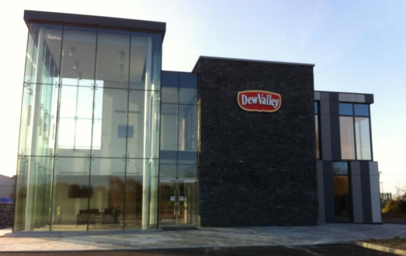  Ryan calls for lighting near busy Thurles factory