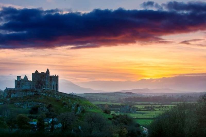 US TV Show ‘Ireland with Michael’ to showcase Tipperary to over 150 million viewers in US and Canadian 