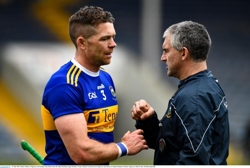 POLL: Who will replace the colossal loss of Padraic Maher at full back? Vote now!