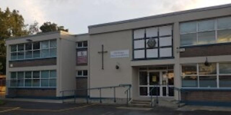 Nenagh CBS primary school fundraiser underway to raise money for new playground