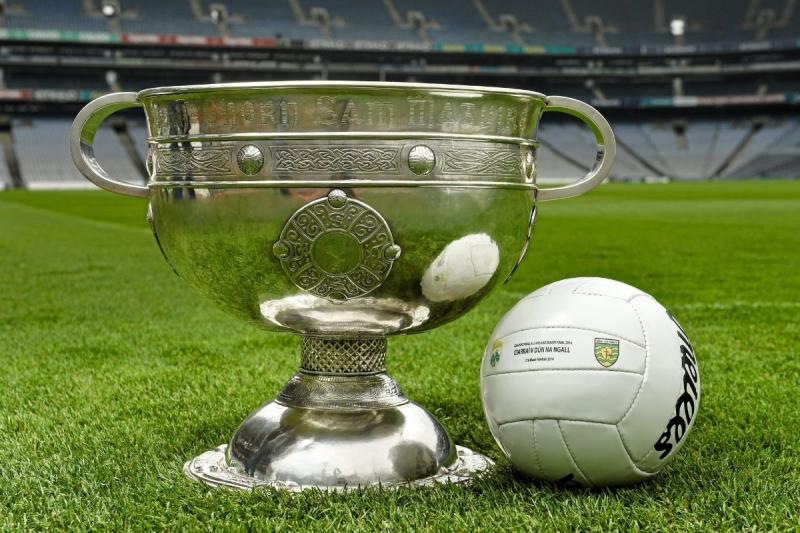 Tipperary backs Proposal Green in football championship restructuring 