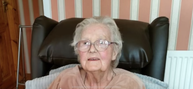 Nenagh's boating community mourns the passing of former boat club caretaker