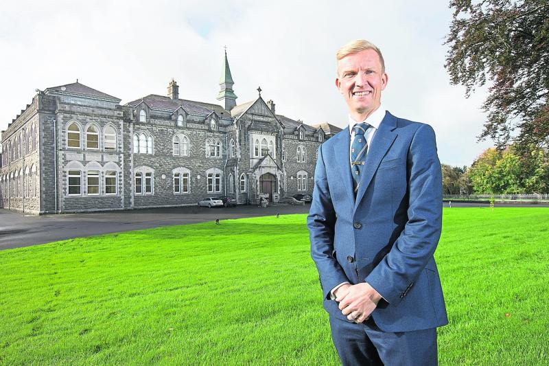 Cistercian College Roscrea to host  ‘open evening experience’ on March 4 