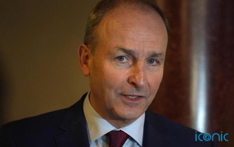 'Crises will have a negative impact on oil prices' - Taoiseach says amid tensions in Ukraine